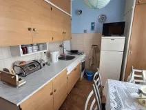 Prodej bytu 2+1, Ústí nad Labem, SNP, 48 m2