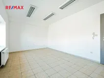 Pronájem kanceláře, Plzeň, Tovární, 20 m2