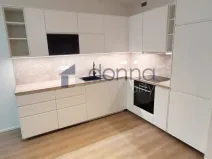 Pronájem bytu 2+kk, Praha, Poděbradská, 57 m2