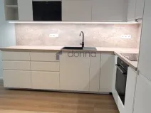 Pronájem bytu 2+kk, Praha, Poděbradská, 57 m2