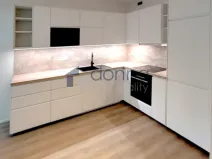 Pronájem bytu 2+kk, Praha, Poděbradská, 57 m2