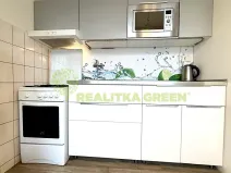 Pronájem bytu 1+1, Vsetín, Družstevní, 34 m2