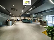 Pronájem skladu, Plzeň - Skvrňany, Ke Karlovu, 737 m2