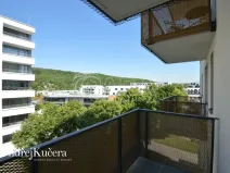 Pronájem bytu 1+kk, Praha - Jinonice, Barvitiova, 38 m2