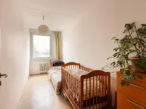 Pronájem bytu 3+1, Praha - Troja, Svídnická, 73 m2