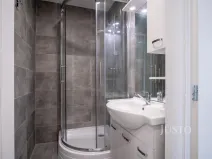 Pronájem bytu 2+kk, Praha - Komořany, Na Komořsku, 43 m2