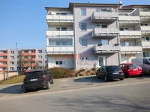 Prodej bytu 3+kk, Hustopeče, Gen. Peřiny, 64 m2