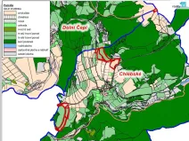 Prodej pole, Skorotice, 87403 m2