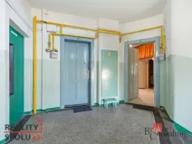 Prodej bytu 2+1, Praha - Libeň, V mezihoří, 74 m2