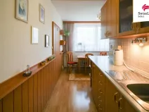 Prodej bytu 3+1, Jihlava, Zahradní, 77 m2