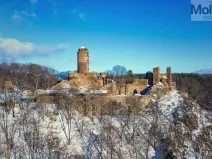 Prodej zahrady, Místo, 454 m2