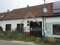 Prodej rodinného domu, Vlastiboř, 180 m2