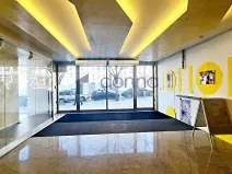Pronájem obchodního prostoru, Praha, Václavské náměstí, 50 m2