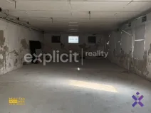 Pronájem - jiné, Nezdenice, 130 m2