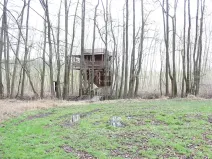 Prodej chaty, Kadov, 18 m2