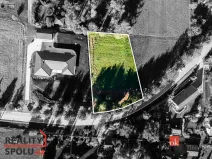 Prodej pozemku pro bydlení, Třinec - Guty, 1700 m2