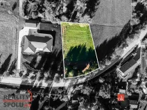 Prodej pozemku pro bydlení, Třinec - Guty, 1700 m2