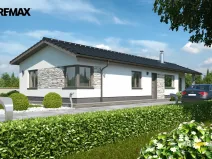 Prodej pozemku pro bydlení, Valtrovice, 810 m2