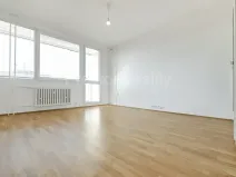 Pronájem bytu 1+kk, Praha - Troja, Písečná, 26 m2