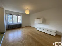 Pronájem bytu 2+kk, Praha, Jeremenkova, 53 m2
