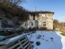 Dražba rodinného domu, Klášter Hradiště nad Jizerou, 110 m2