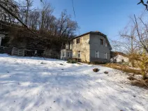 Dražba rodinného domu, Klášter Hradiště nad Jizerou, 110 m2