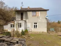 Dražba rodinného domu, Klášter Hradiště nad Jizerou, 110 m2