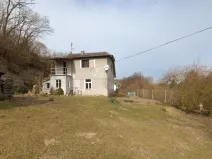 Dražba rodinného domu, Klášter Hradiště nad Jizerou, 110 m2