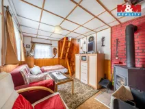 Prodej chaty, Kornatice, 65 m2