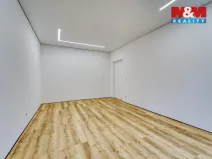 Prodej bytu 2+1, Plzeň - Východní Předměstí, Brojova, 56 m2