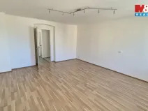 Pronájem bytu 1+1, Kladno, plk. Stříbrného, 40 m2