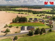 Prodej pozemku, Plesná, 2577 m2