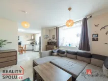 Prodej rodinného domu, Jimlín, 196 m2