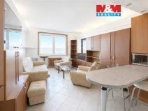 Pronájem bytu 2+kk, Praha - Krč, Štúrova, 39 m2