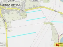 Prodej pole, Veverská Bítýška, 29059 m2