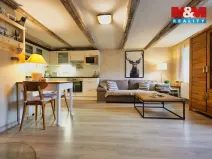 Prodej rodinného domu, Bouzov - Obectov, 200 m2