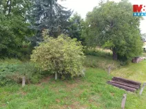 Prodej pozemku pro bydlení, Česká Třebová - Kozlov, 1090 m2