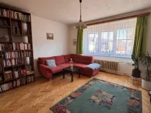 Prodej bytu 2+1, Tanvald, Radniční, 77 m2