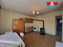 Prodej zemědělské usedlosti, Česká Třebová - Kozlov, 185 m2