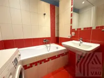 Pronájem bytu 2+kk, Pardubice - Zelené Předměstí, Svobody, 55 m2