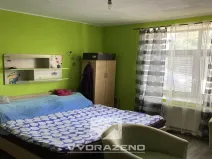Prodej vícegeneračního domu, Brodek u Konice, 250 m2