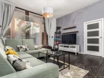 Pronájem bytu 4+kk, Čelákovice, náměstí 5. května, 114 m2