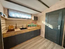 Prodej zahrady, Kadaň - Tušimice, 486 m2