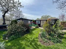 Prodej chaty, Kadaň - Tušimice, 30 m2