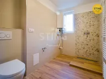 Pronájem bytu 2+1, Hodonín, I. Olbrachta, 56 m2