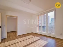 Pronájem bytu 2+1, Hodonín, I. Olbrachta, 56 m2