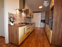 Prodej bytu 4+1, Tábor, Havanská, 81 m2