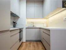 Pronájem bytu 2+kk, Kladno, Bohumila Landy, 50 m2