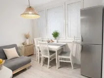 Prodej bytu 2+1, Písek - Budějovické Předměstí, nábřeží 1. máje, 64 m2