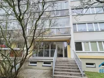 Pronájem kanceláře, Praha - Kobylisy, Pohnertova, 42 m2